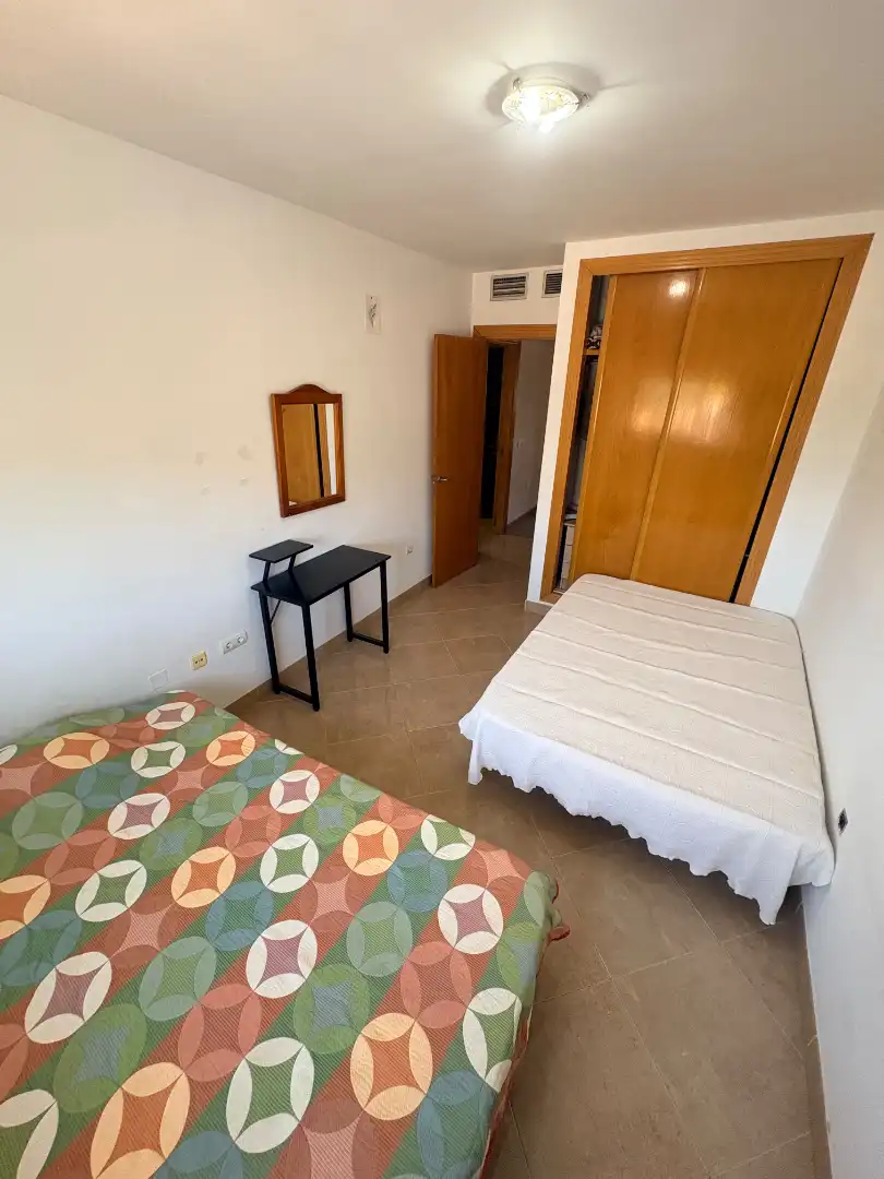 Appartement avec piscine à louer à Avenida Reino de España 225, imagen 5