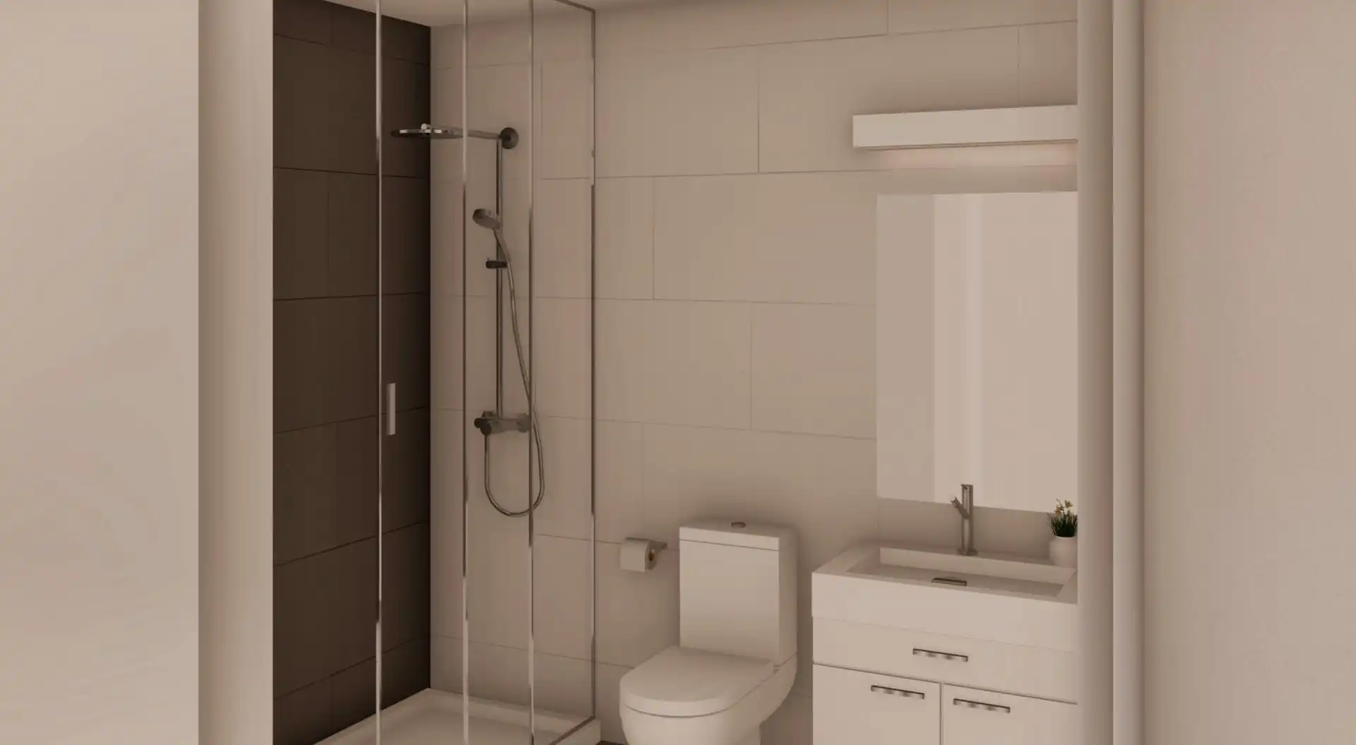 Bungalow avec piscine à vendre à Roldán, imagen 21