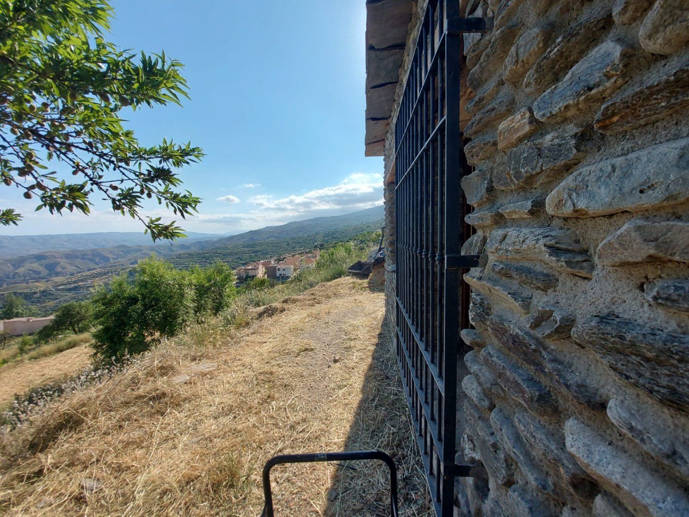 Finca rústica en venda a Válor