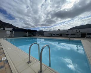 Piscina de Pis de lloguer en Mogán amb Terrassa i Piscina