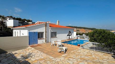 Foto 4 de Casa o chalet en venta en Carrer Punta Montgó, Montgó, Girona