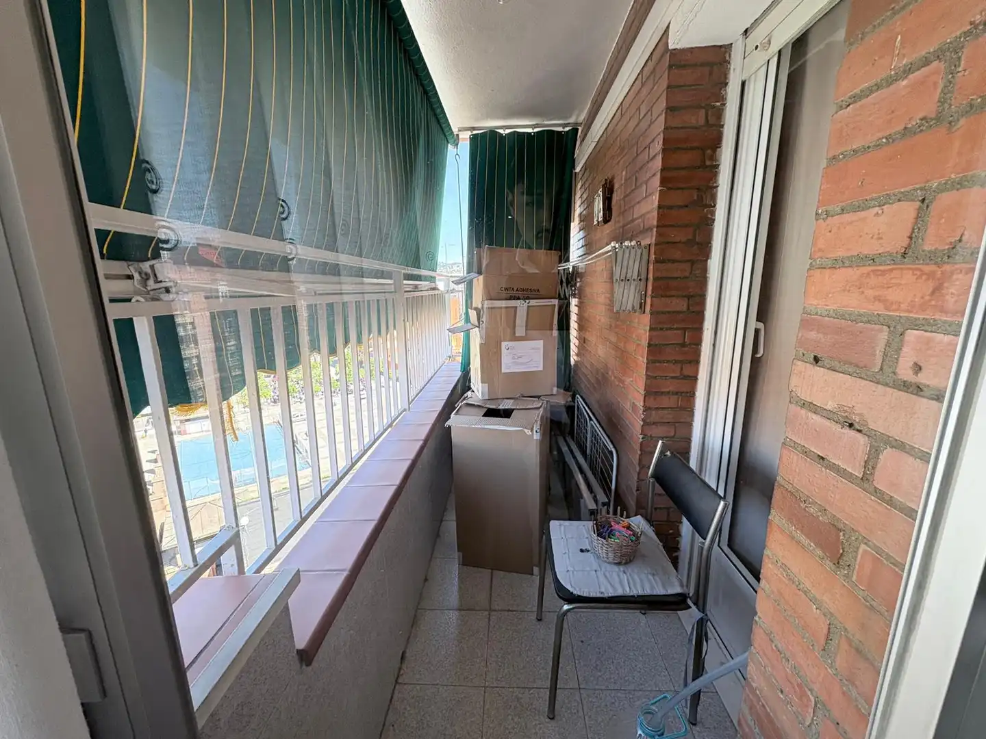 Flat with terrace for sale in Sant Ildefons, imagen 6