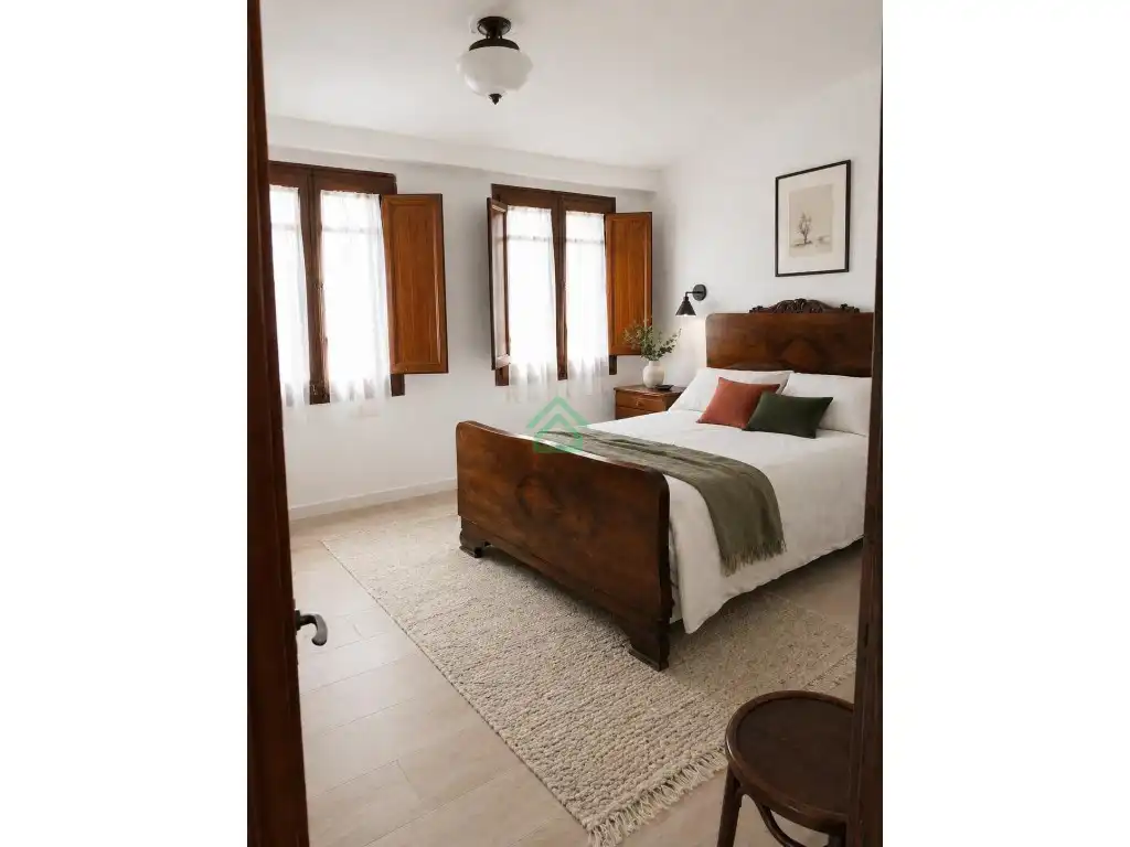 Habitación de Casa o chalet en venta en Oliana