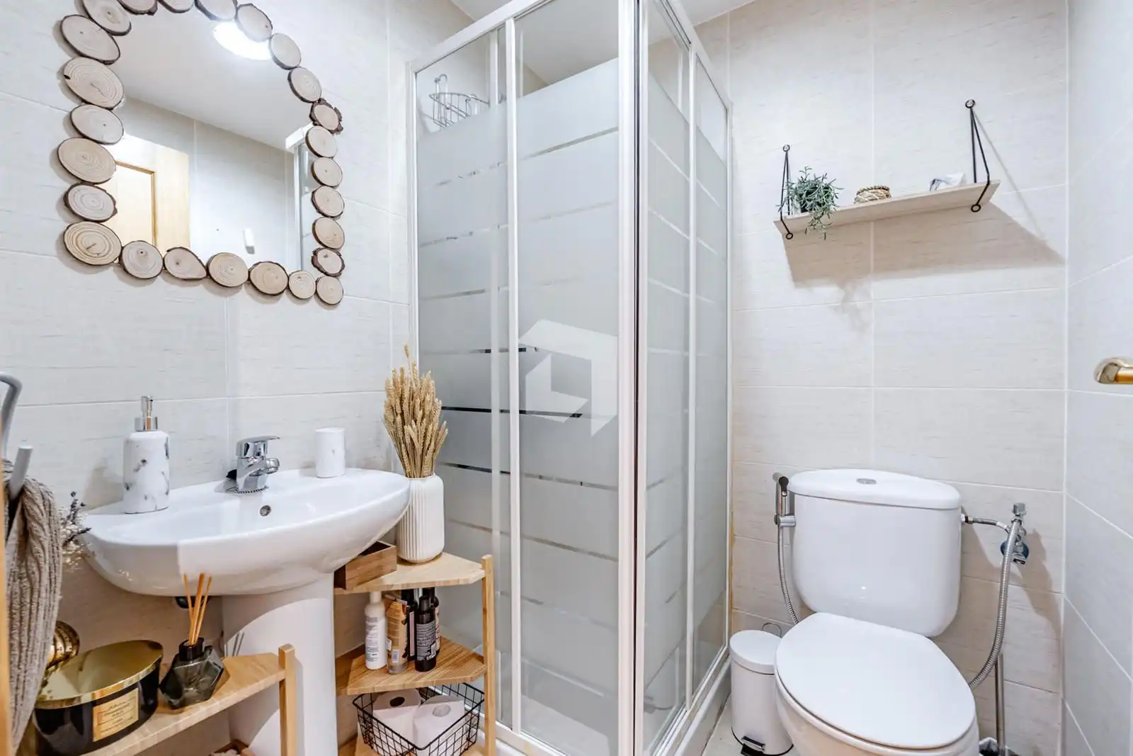 Wohnung zum Verkauf in Sanchinarro