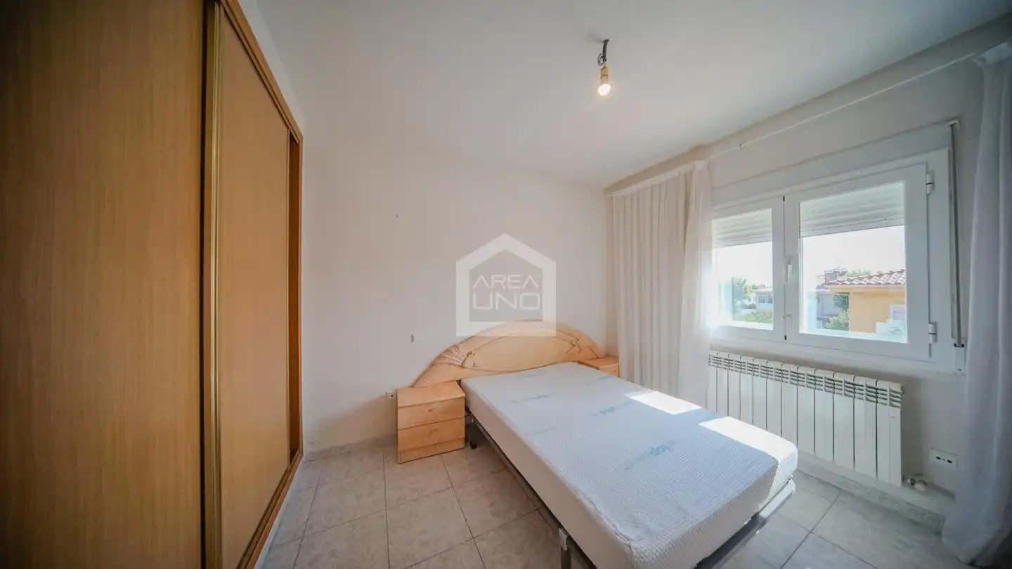 Habitatge amb jardí en venda a Las Ventas de Retamosa, imagen 22