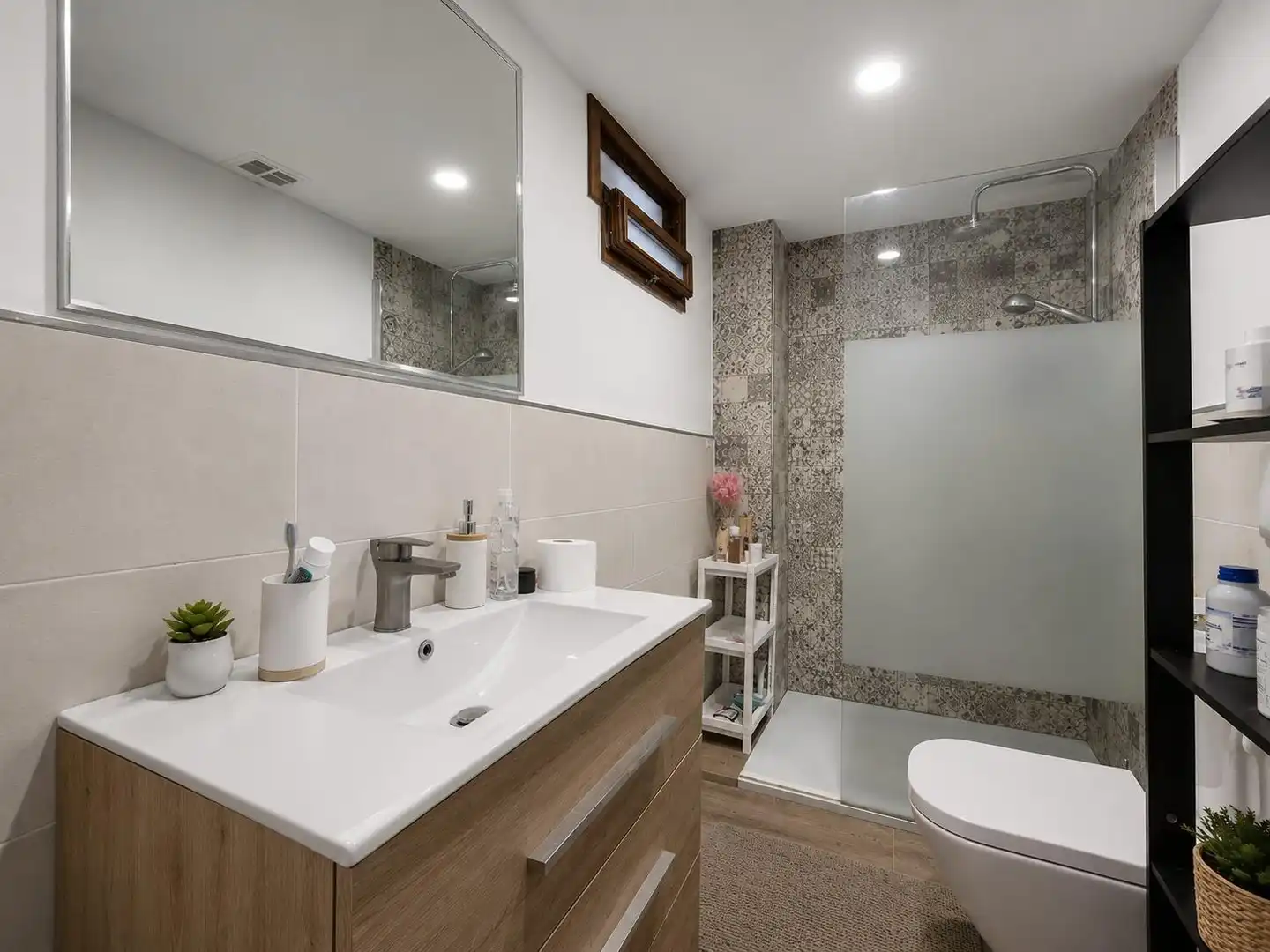 Houses for sale in Cristo Rey - Parque Europa