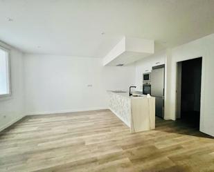 Kitchen of Flat to rent in A Coruña Capital 