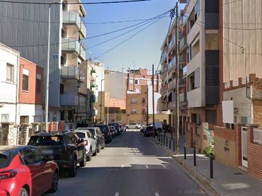 Wohnung zum Verkauf in Carrer Nou