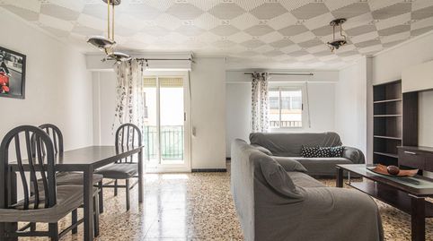 Foto 2 de Piso en venta en Calle Capitan Baltasar Tristany, Pont Nou - Corazón de Jesús, Elche / Elx