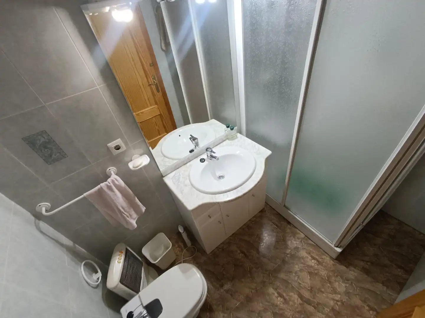 Appartement avec terrasse à vendre à Torre-Pacheco ciudad, imagen 13