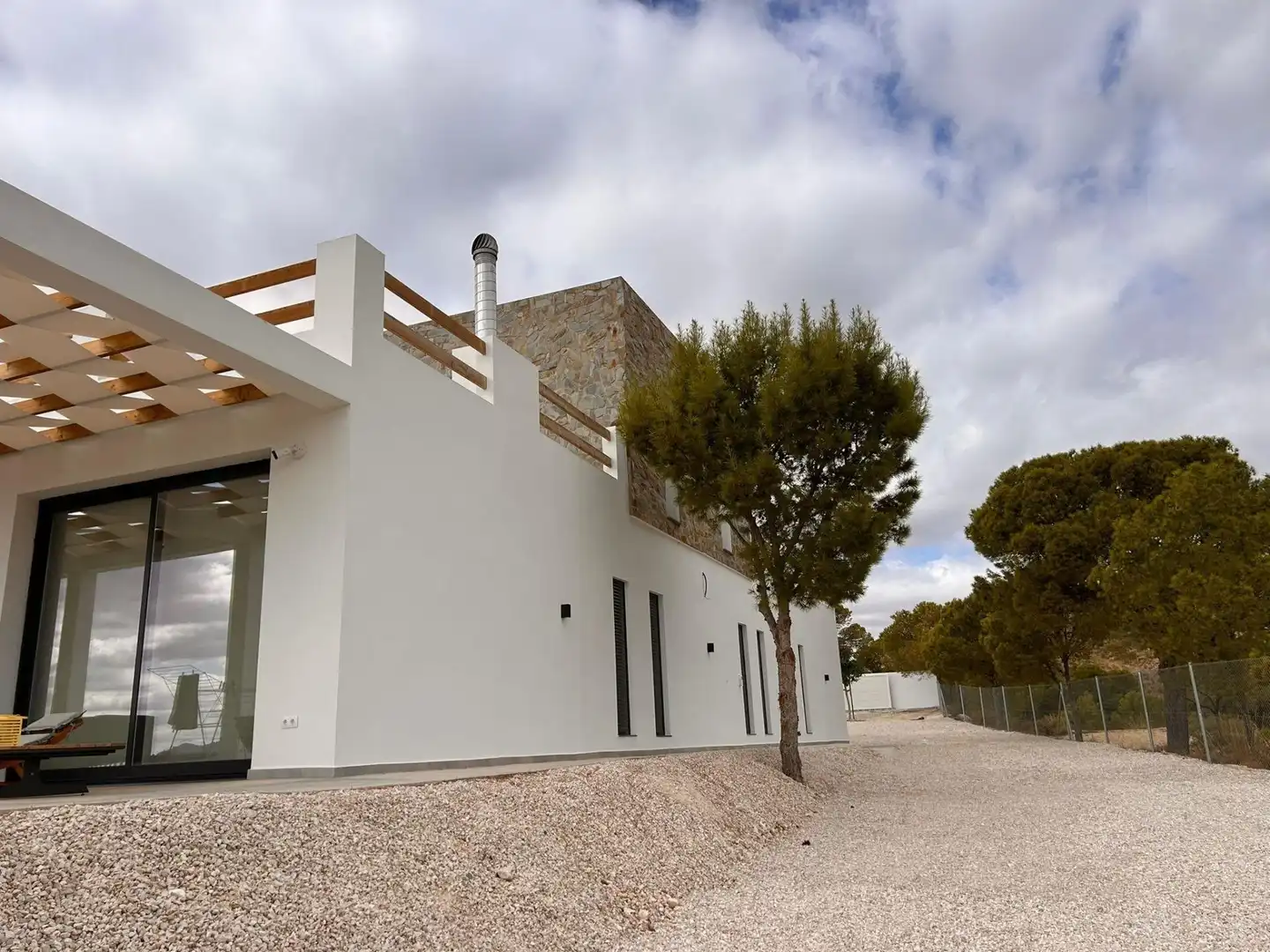 Casa amb piscina en venda a N/A, imagen 27