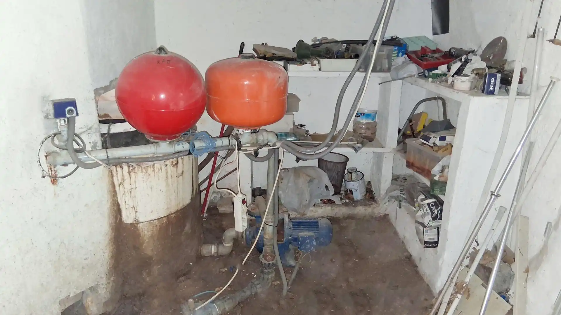 Casa amb piscina en venda a Santa Marta de Tormes, imagen 98