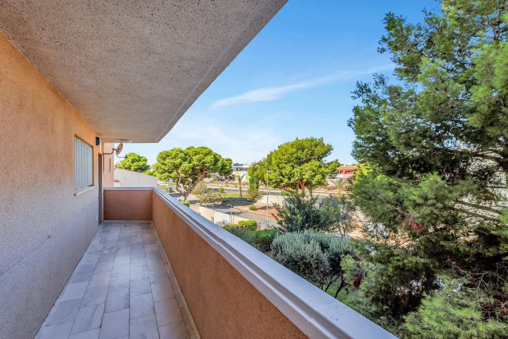 Apartamento con piscina en venta en La Zenia, imagen 29