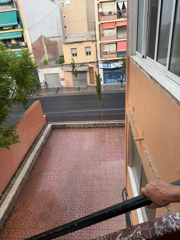 Wohnung zum Verkauf in Calle del Maestro Alonso, imagen 28