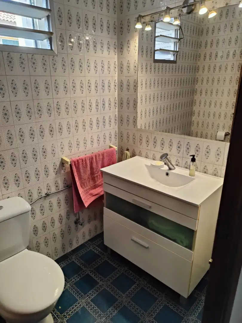 Baño de Casa o chalet en venta en Sueca