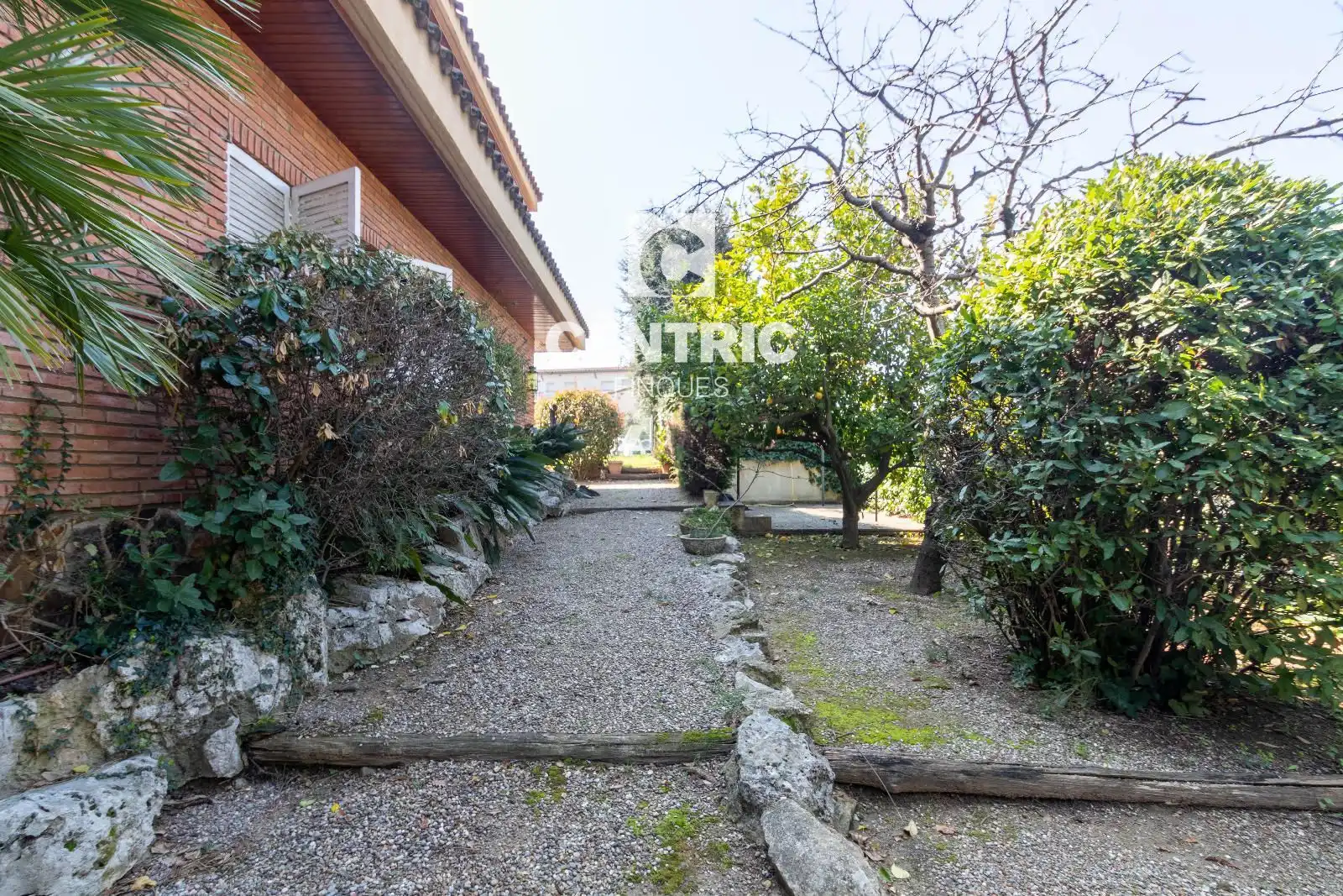 Casa o xalet en venda a Eixample - Can Bogunyà
