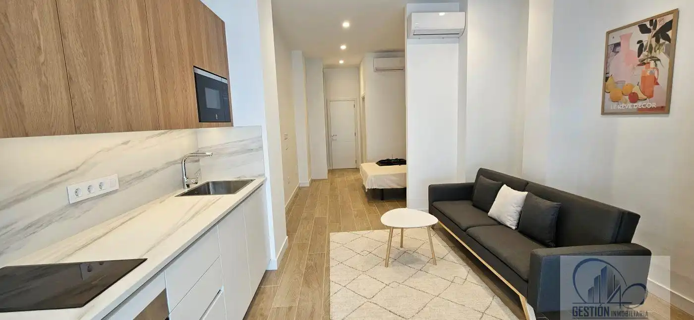 Habitación de Apartamento en venta en Santa Cruz de Tenerife con Aire acondicionado
