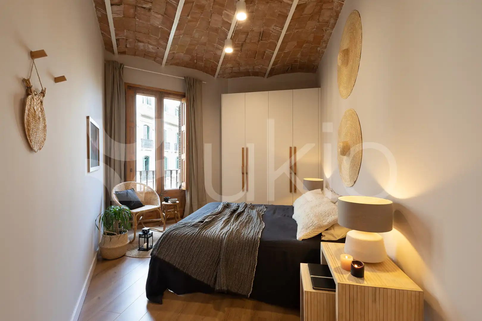 Apartamento con ascensor en alquiler en Carrer de Pau Claris, imagen 19