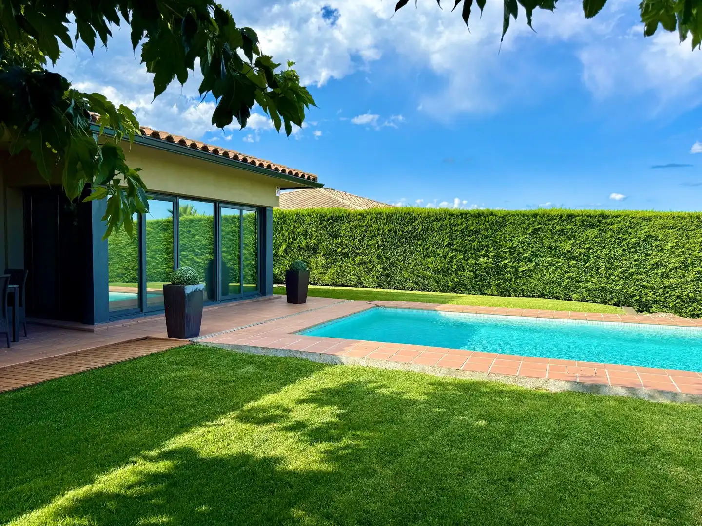 Casa con piscina in vendita a Navata, imagen 26