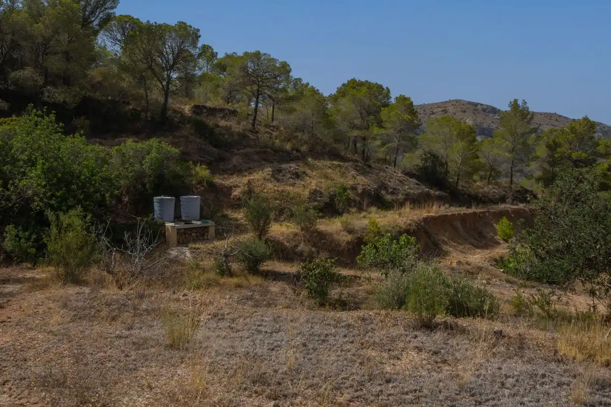 Casa amb terrassa en venda a Partida Raco Bosuna, imagen 43