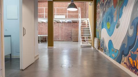Photo 5 of Office to rent in Fuente del Berro, Madrid