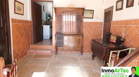 Foto 5 de Finca rústica en venda a N/a, -1, Iznalloz, Granada