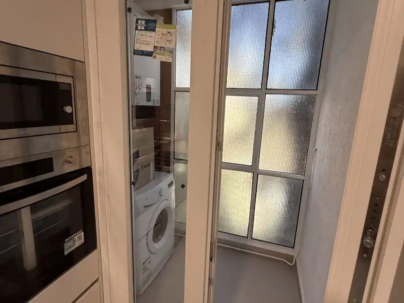 Wohnung zum Verkauf in El Guijo - Colonia España
