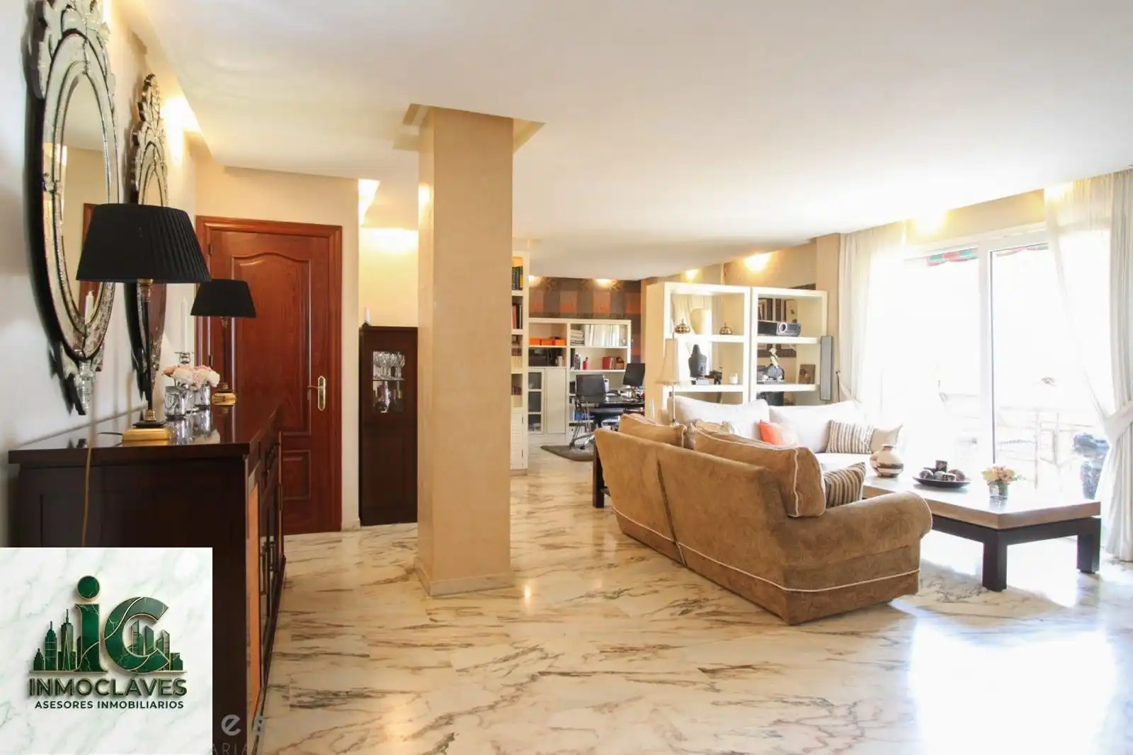 Attic for sale in Bajadilla - Fuente Nueva
