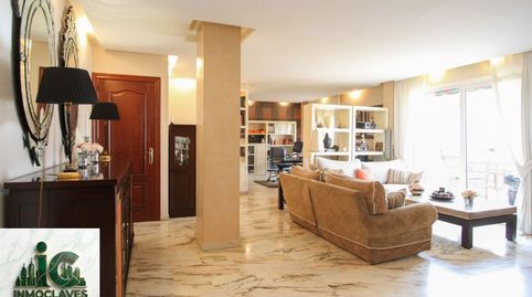Foto 5 de Ático en venta en Bajadilla - Fuente Nueva, Algeciras