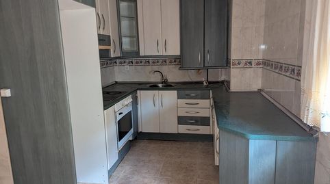 Foto 3 de Piso en venta en Hoyo, Dueñas, Palencia