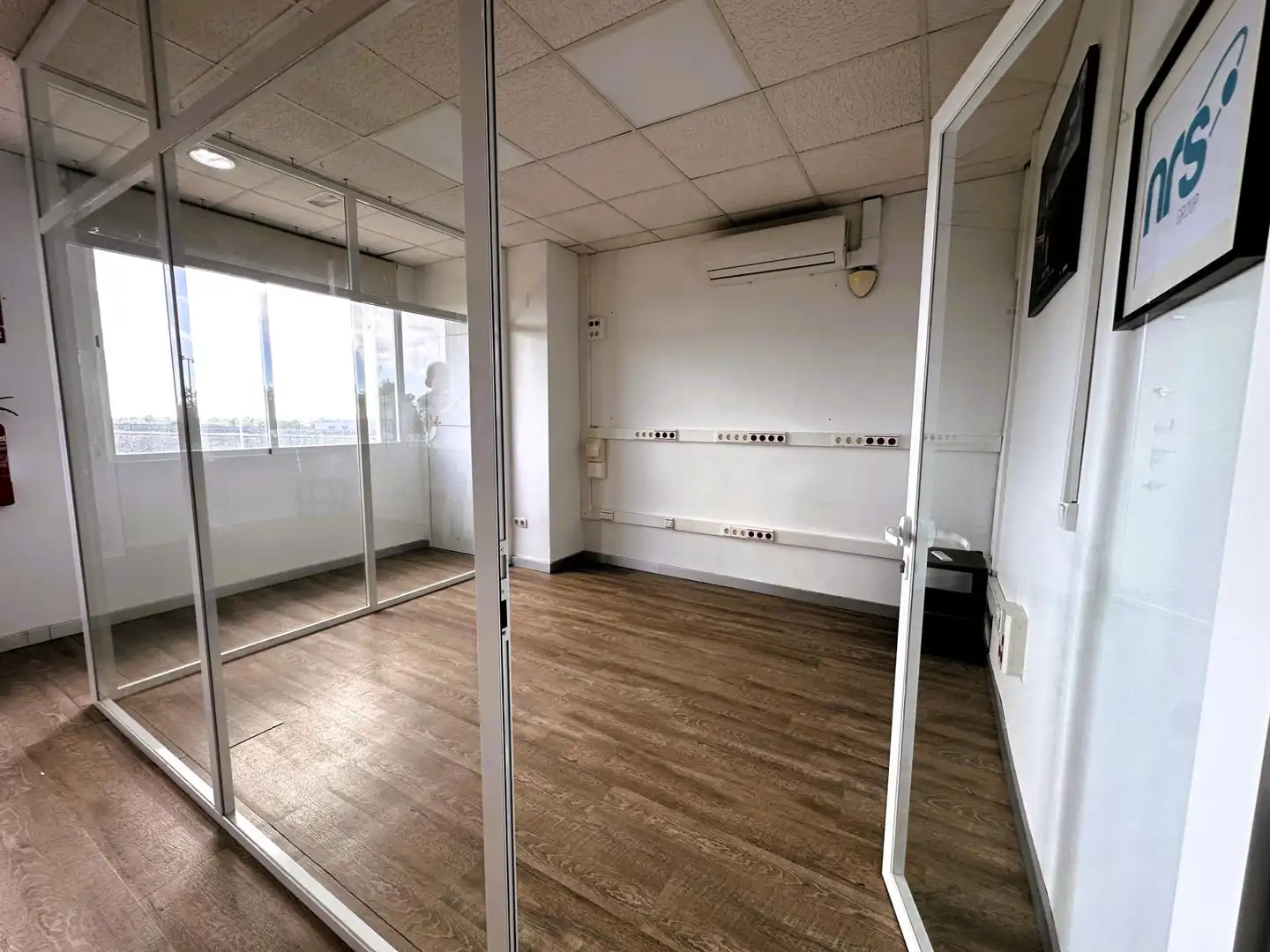 Büro zur Miete in Vila-real