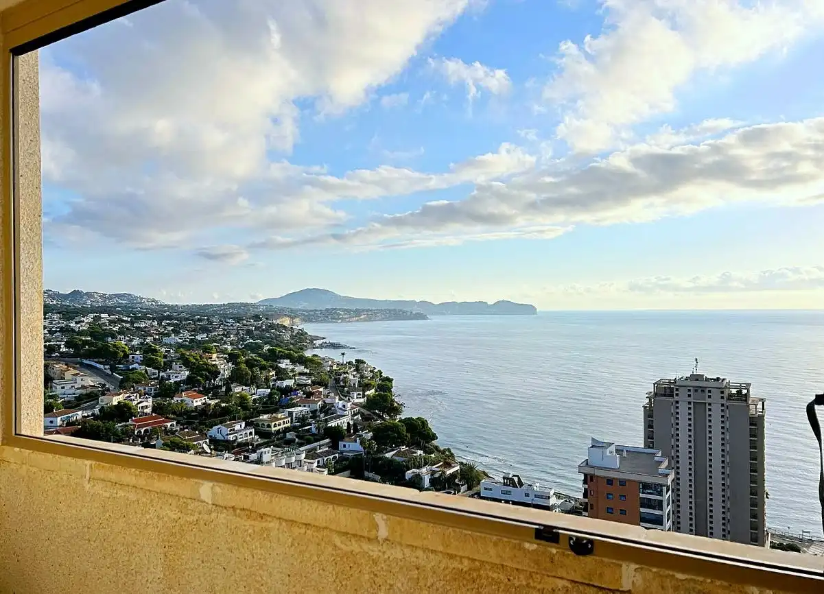 Apartment with terrace for sale in Zona Levante - Playa Fossa, imagen 9