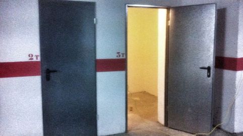 Foto 5 de Trastero de alquiler en Calle Trinidad, 18, La Trinidad, Málaga Capital