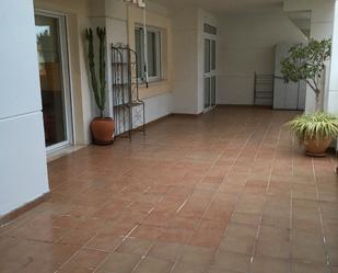 Apartament de lloguer en Benalmádena amb Aire condicionat, Terrassa i Moblat