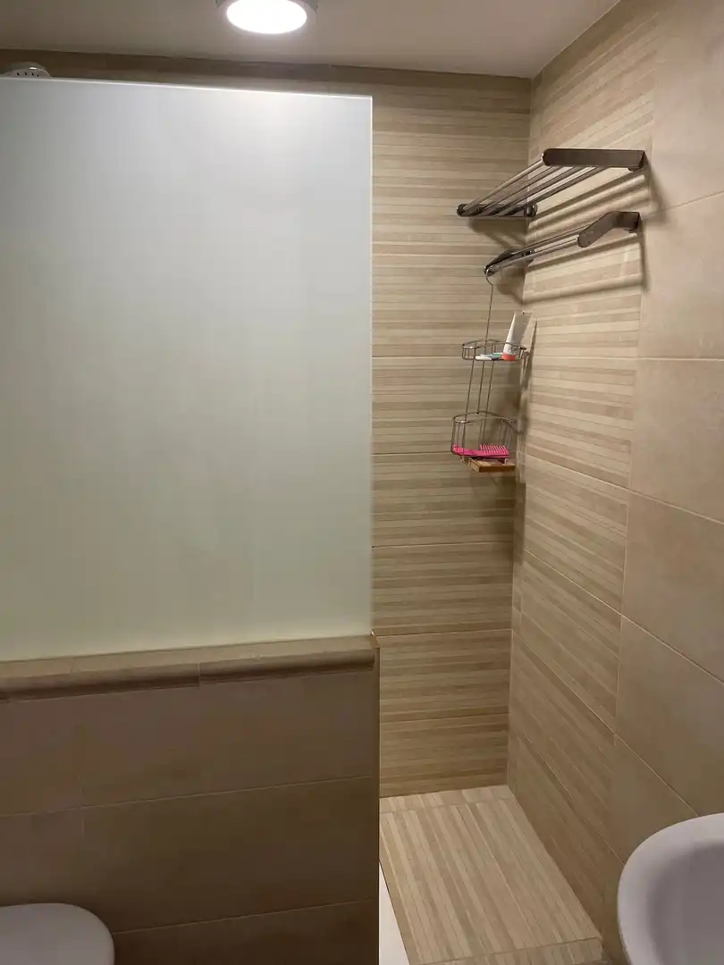 Wohnung mit Aufzug zur Miete in Calle Piamonte, imagen 19