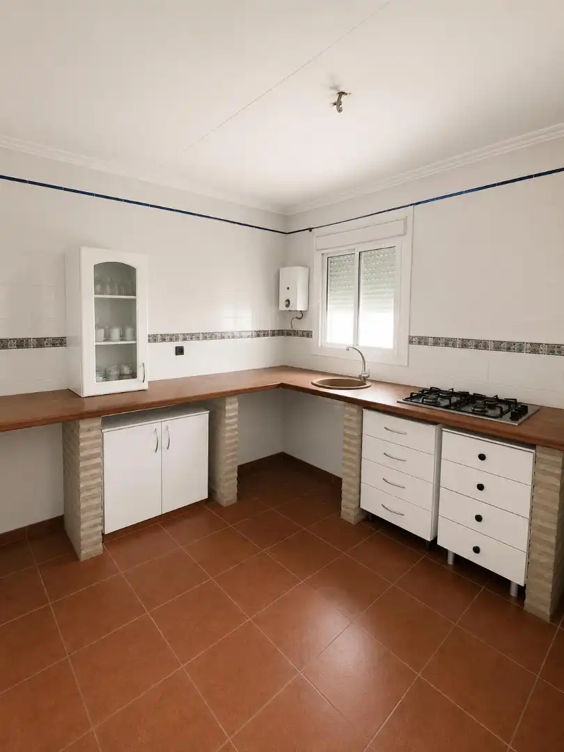 Terreno rústico en venta en Bonanza - Avda de Huelva - Barrio Andalucia, imagen 2