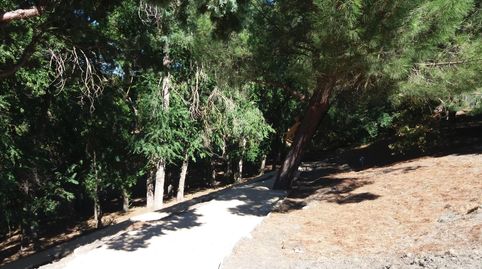 Foto 4 von Residential zum Verkauf in Avenida de Juan Carlos I, Coca, Segovia