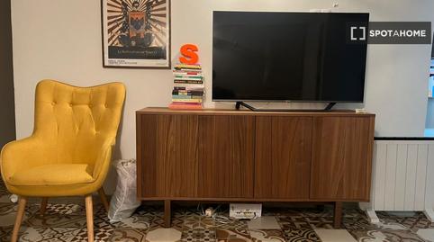 Foto 5 de Estudio para compartir en Embajadores - Lavapiés,  Madrid Capital