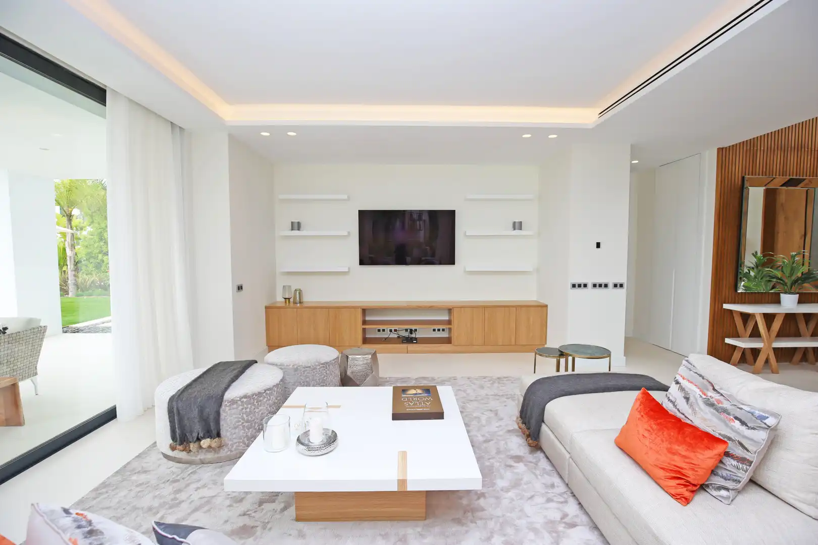 Haus mit Pool zum Verkauf in Marbella Centro, imagen 11