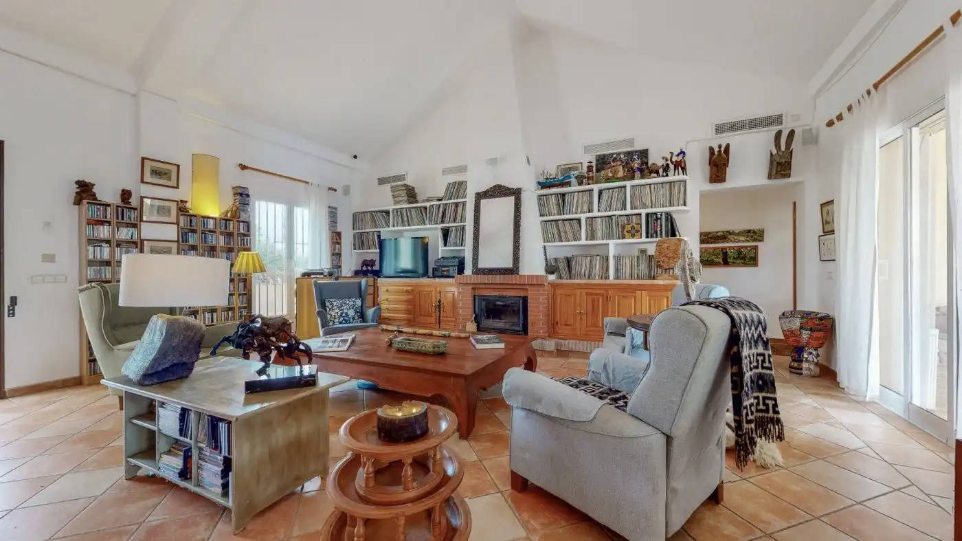 Casa o chalet en venta en Plaza Constitución, San Martín del Tesorillo