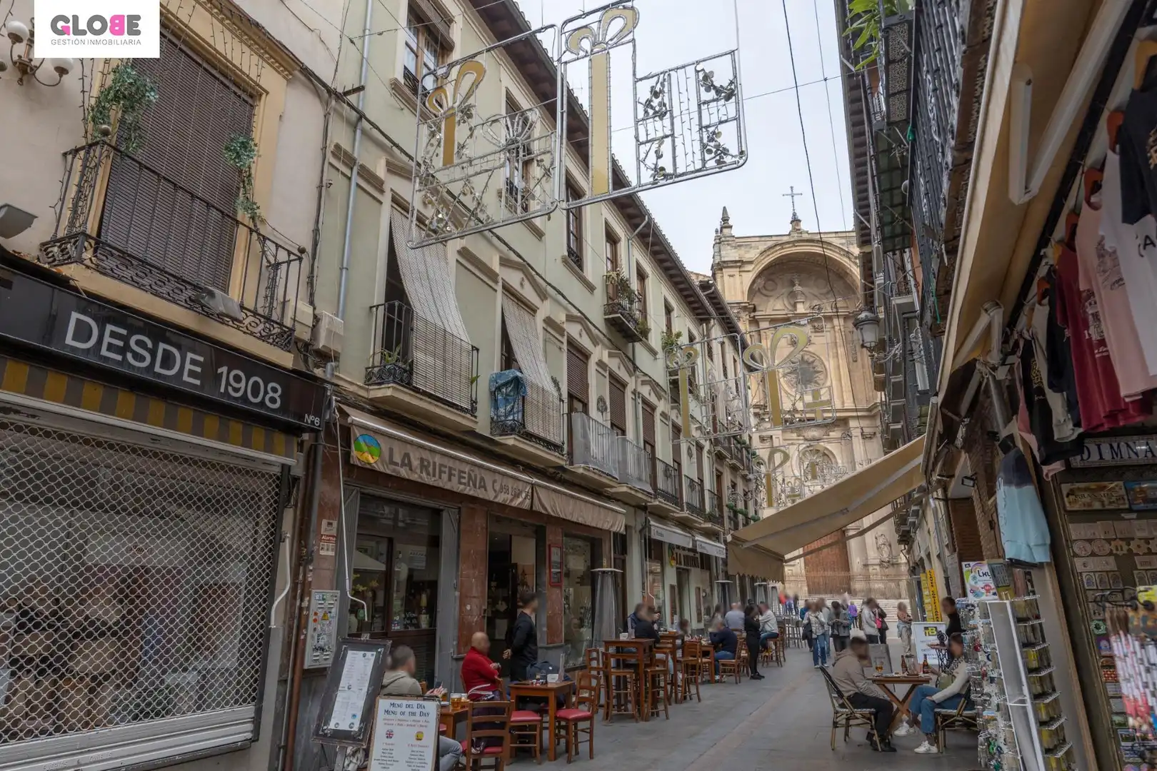 Àtic en venda a Centro, imagen 41
