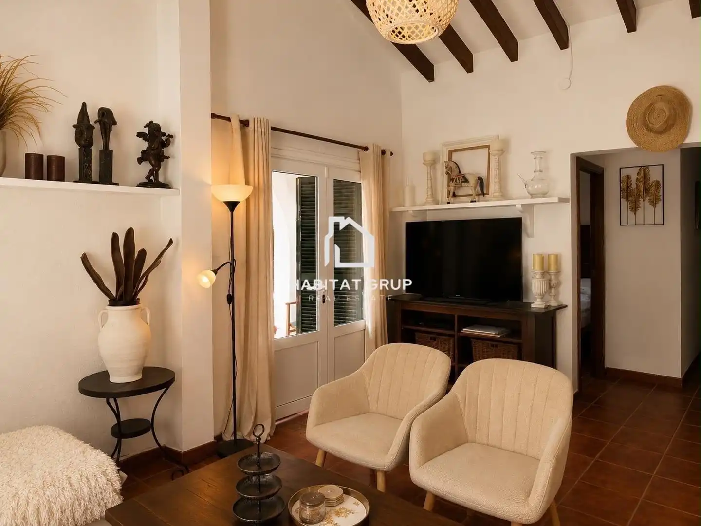 Houses for sale in Son Parc