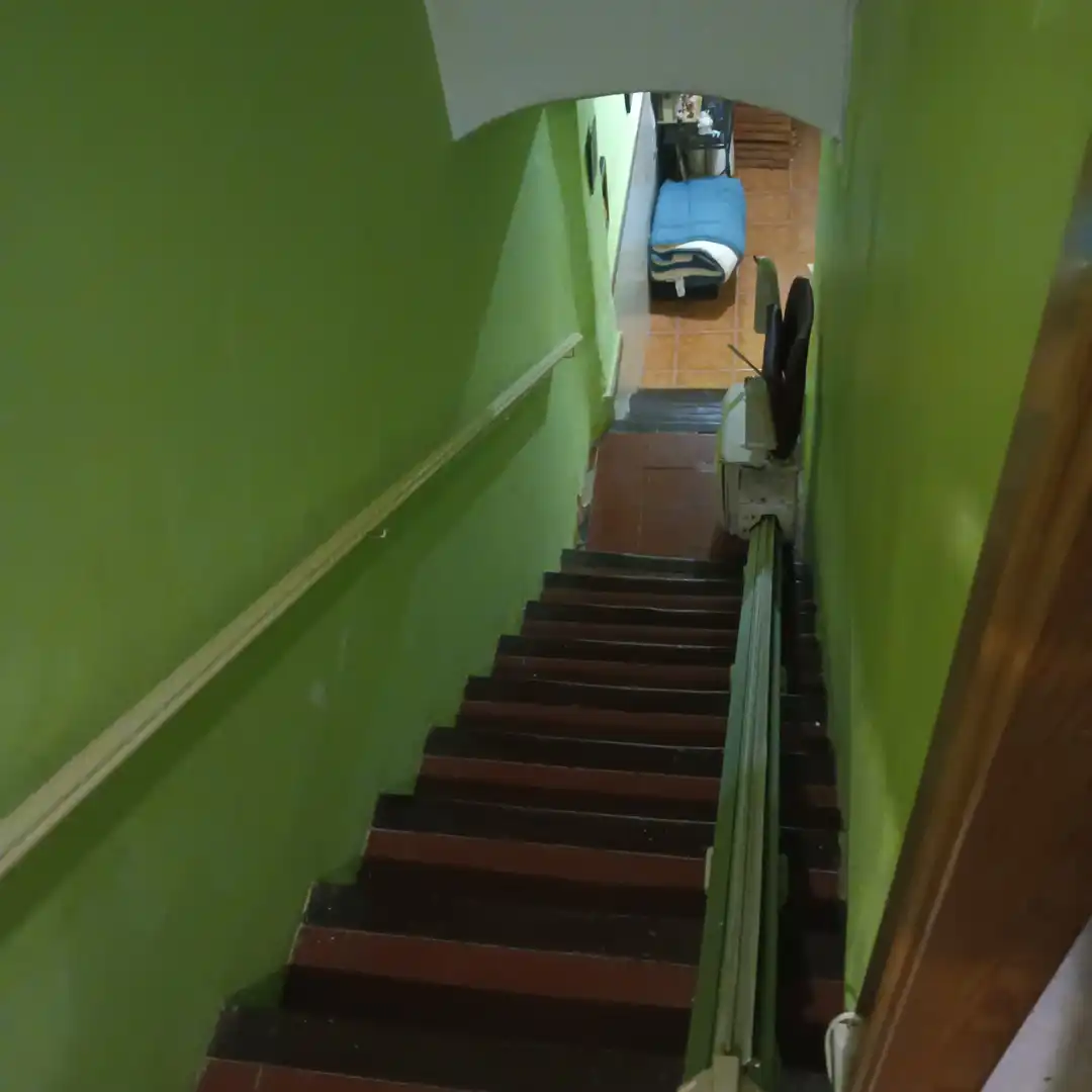 Casa con terraza en venta en Carrer de la Marquesa de Montortal, imagen 6