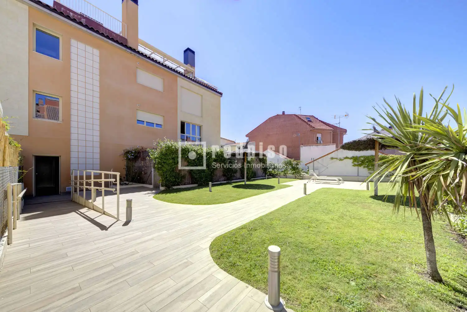 Piso con piscina en venta en de Húmera, imagen 19