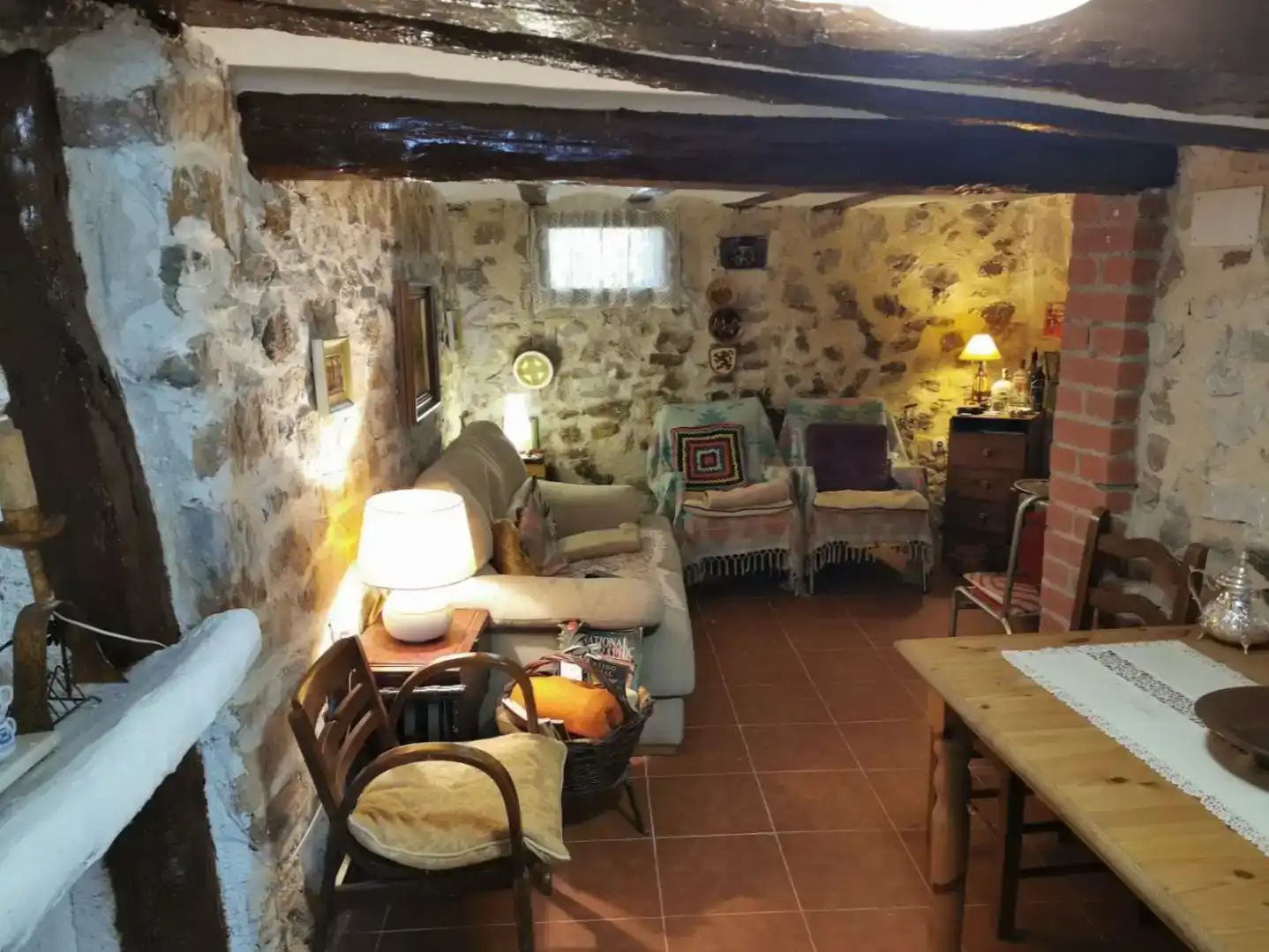 Wohnung zum Verkauf in Morenilla, Guadalajara