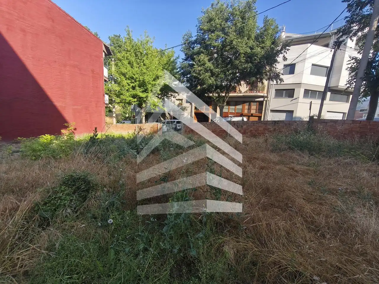 Residencial en venda en Solsona