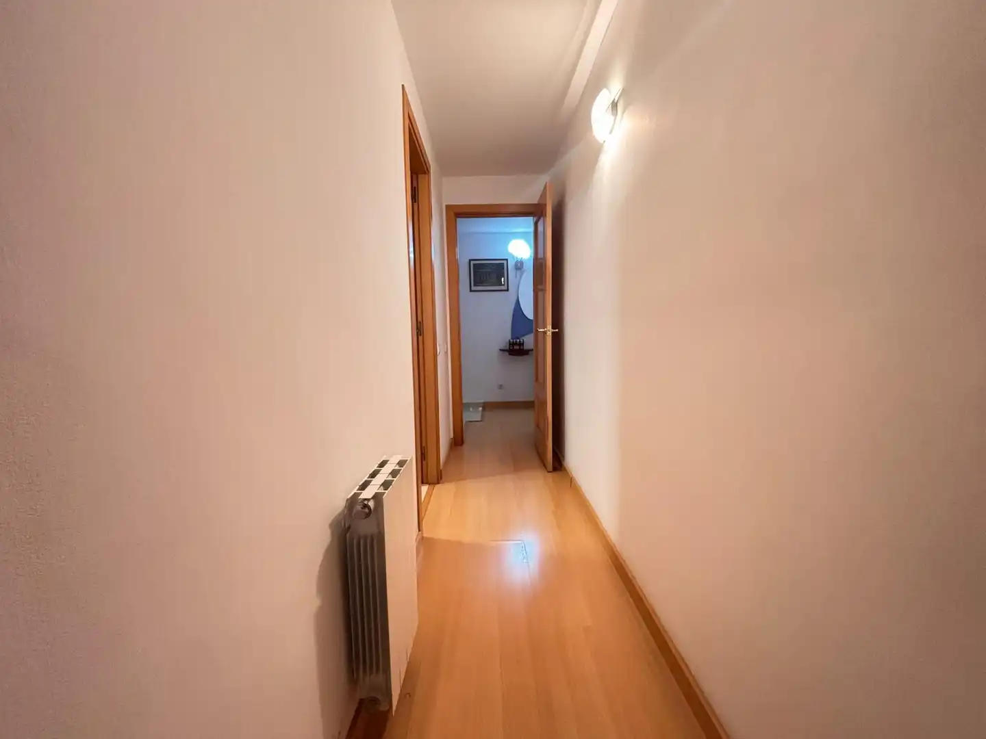Dúplex en venta en Can Serra - Pubilla Cases