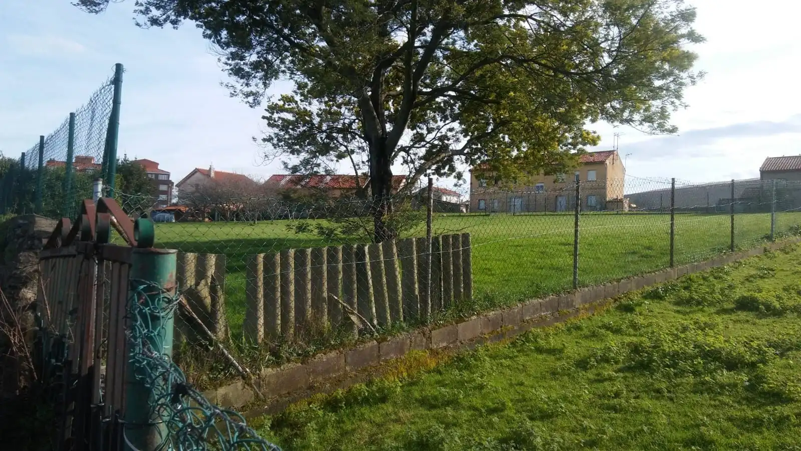 Residential land for sale in Calle El Fresno, imagen 10