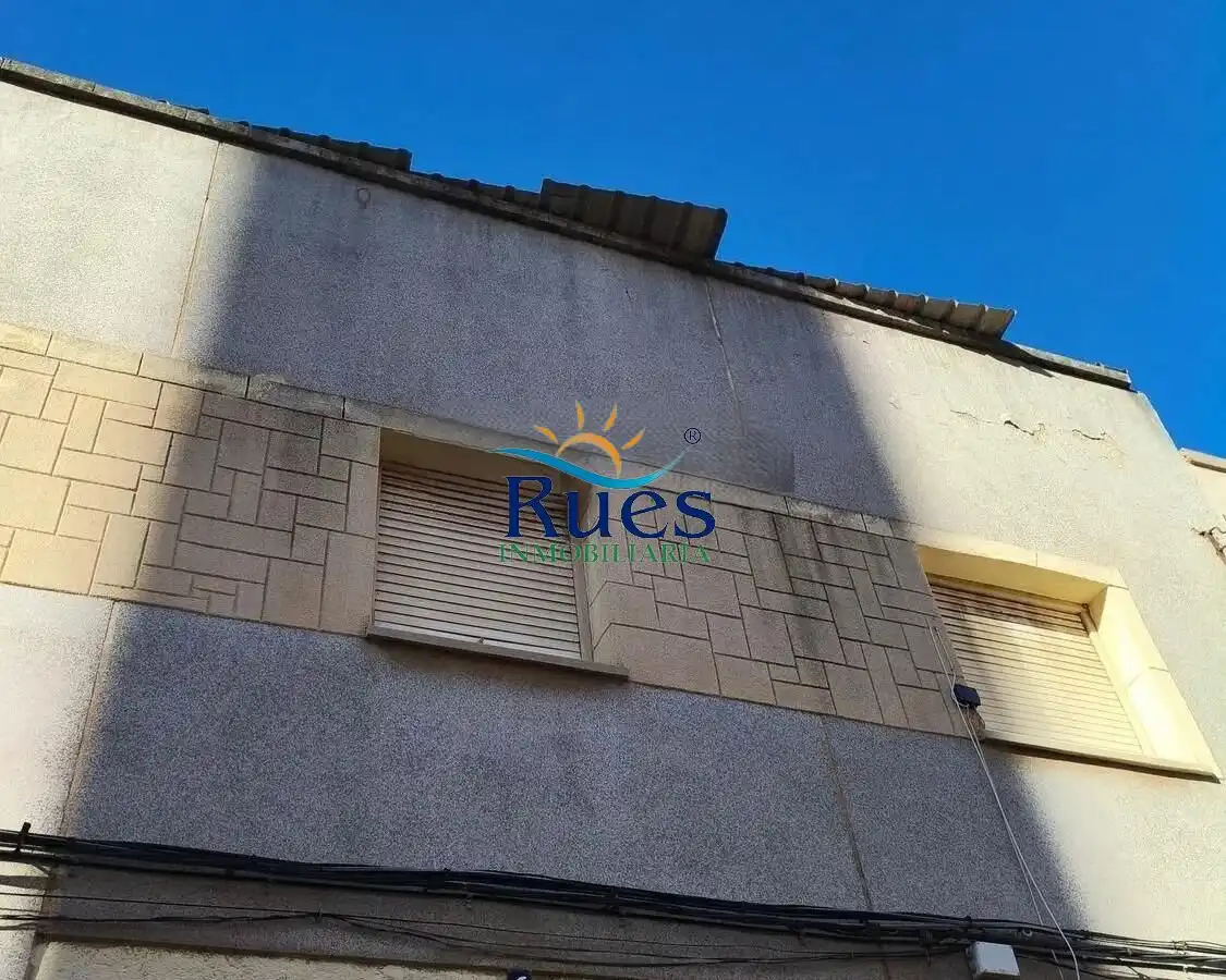 Terreno residencial en venta en Calle GRAU DEL, imagen 9