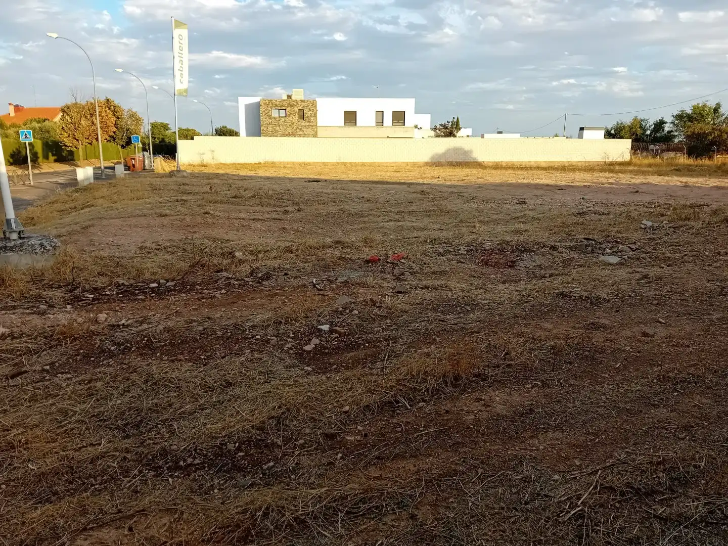 Terrenys i solars en venda a Ciudad Jardín, imagen 2